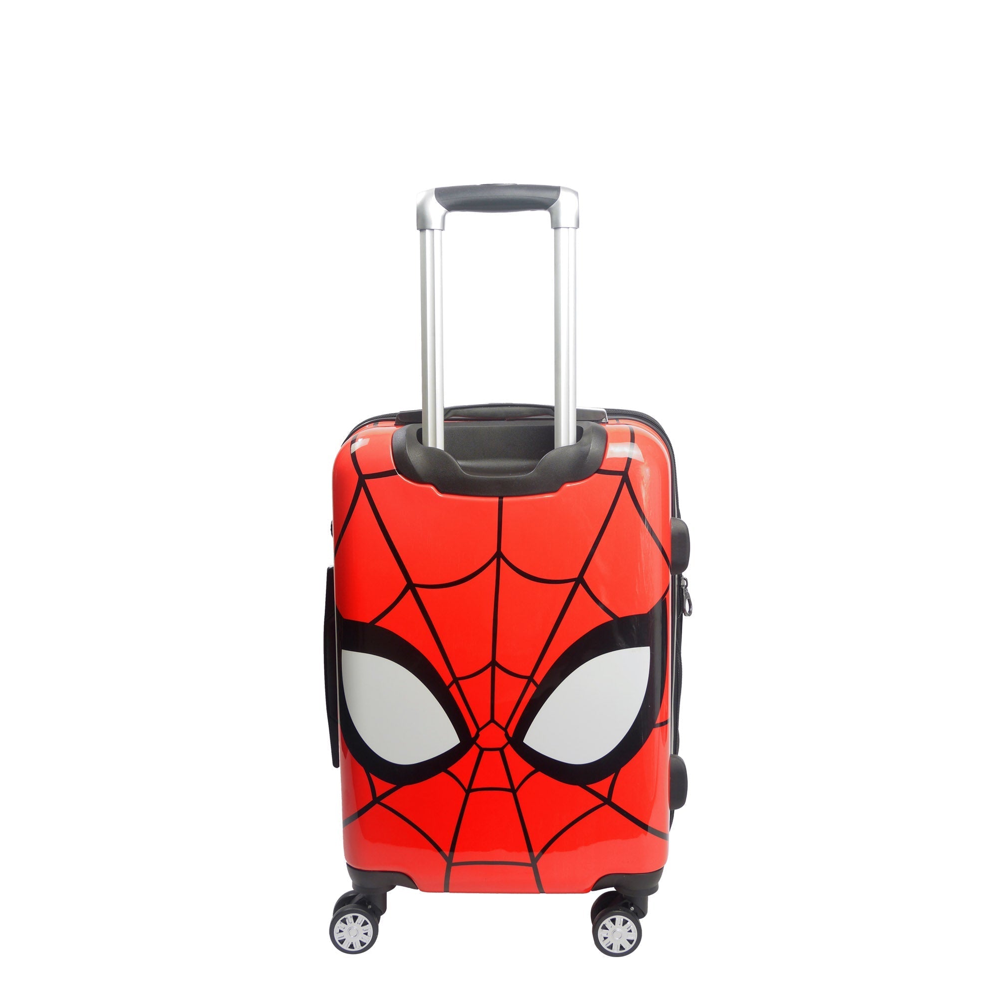  Ful Marvel Spiderman Big Face 21