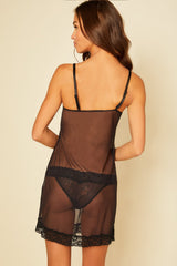 Chemise
