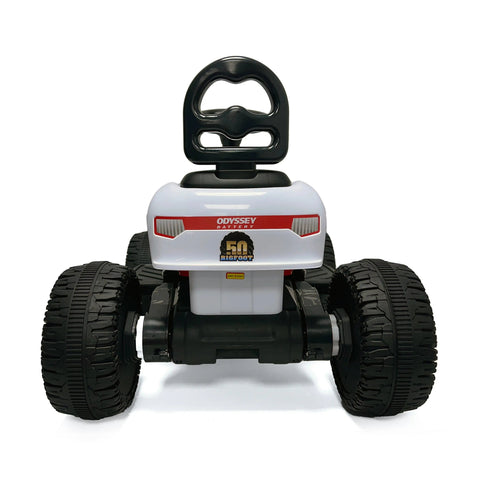 Big Foot 6V