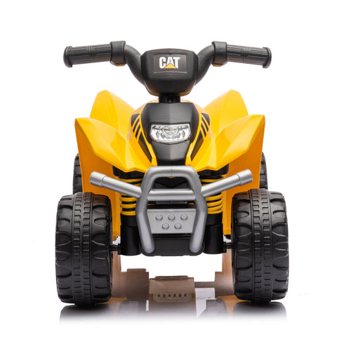 Mini CAT ATV 6V Ride-On