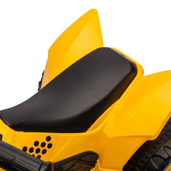 Mini CAT ATV 6V Ride-On