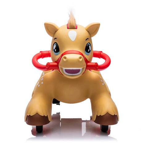 Freddo Horse 12V Ride-On