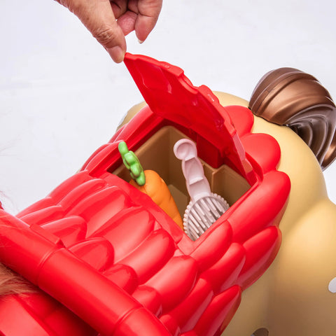 Freddo Horse 12V Ride-On