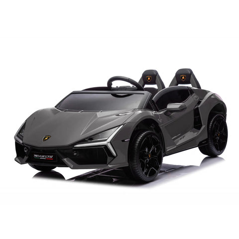 Lamborghini Revuelto 24V Ride-On