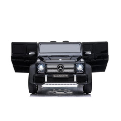 24V Mercedes Maybach G650