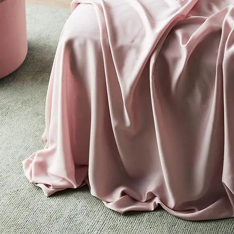 Signature Bamboo Flat Sheet by ettitude