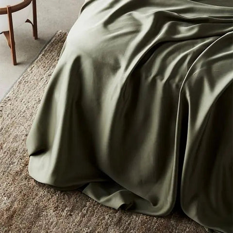 CleanBamboo® Sheet Set by ettitude