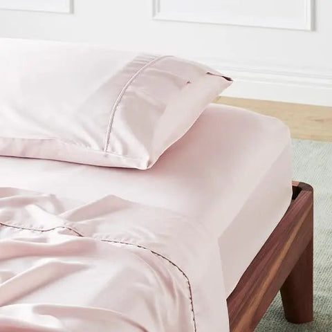 Signature Bamboo Flat Sheet by ettitude