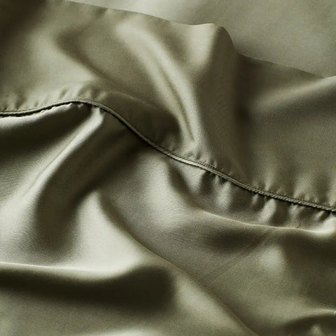 CleanBamboo® Duvet Cover by ettitude