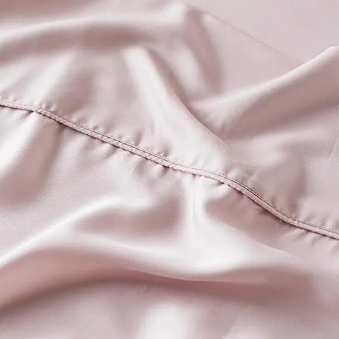 Signature Bamboo Flat Sheet by ettitude
