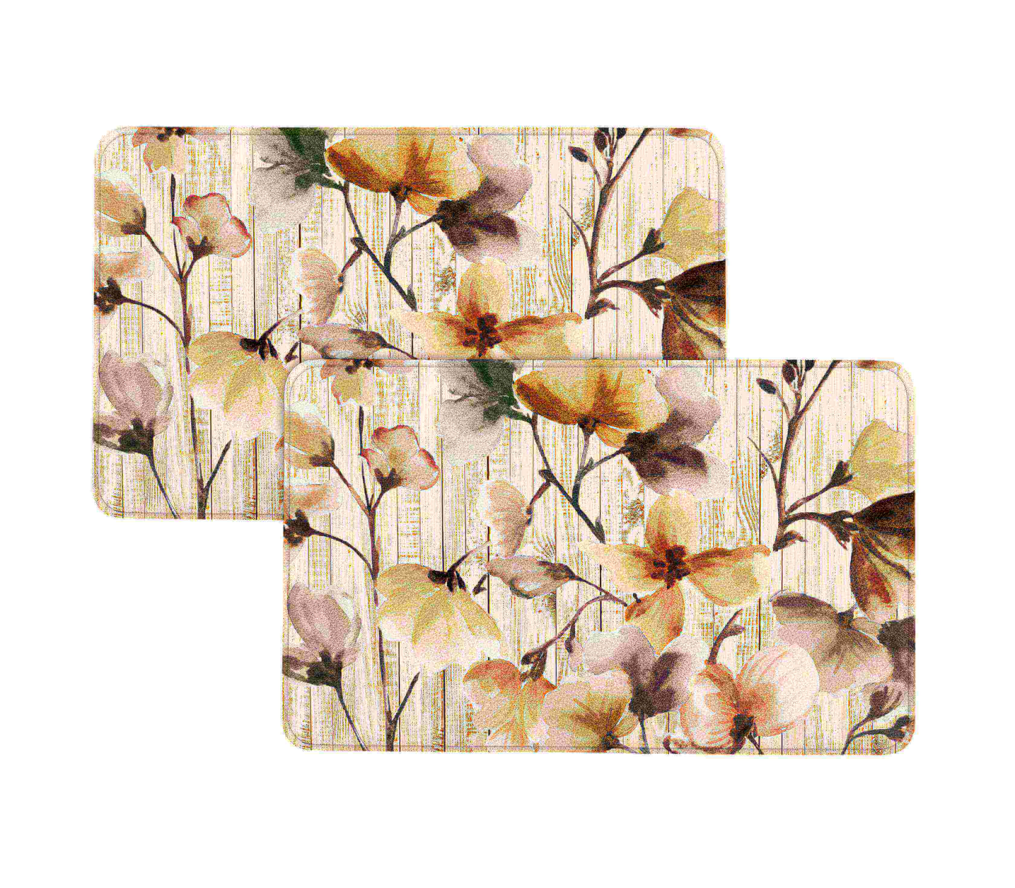  Bed Bath Fashions Anti Fatigue Foam Kitchen Mats. - 18