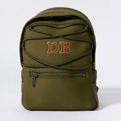Everyday Backpack Safari Green