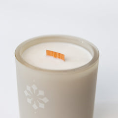 Cloud Forest Candle by Four Truffles