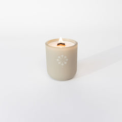 Fireside Comfort Candle by Four Truffles