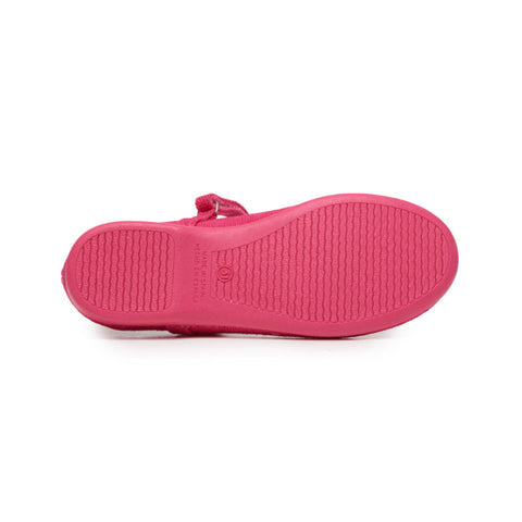 Alma Fuxia by childrenchic