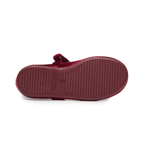 Cassie Burgundy by childrenchic