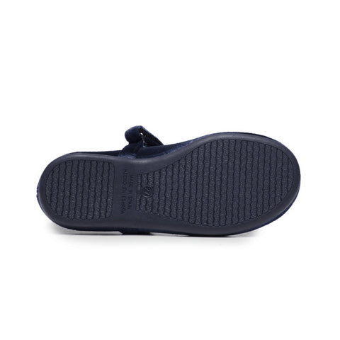 Cassie Navy by childrenchic