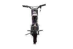 36V Freddo Electric Dirt Bike With Brushless Motor