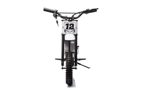 36V Freddo Electric Dirt Bike With Brushless Motor