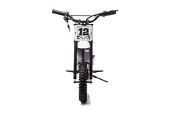 36V Freddo Electric Dirt Bike With Brushless Motor