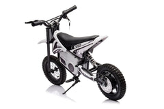 36V Freddo Electric Dirt Bike With Brushless Motor