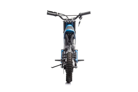 36V Freddo Electric Dirt Bike With Brushless Motor