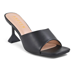 Women's Freya Sandals-Black-6-1