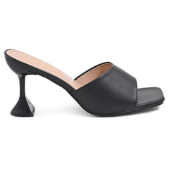 Women's Freya Sandals-Black-7-2