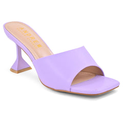 Women's Freya Sandals-Lavender-6-1