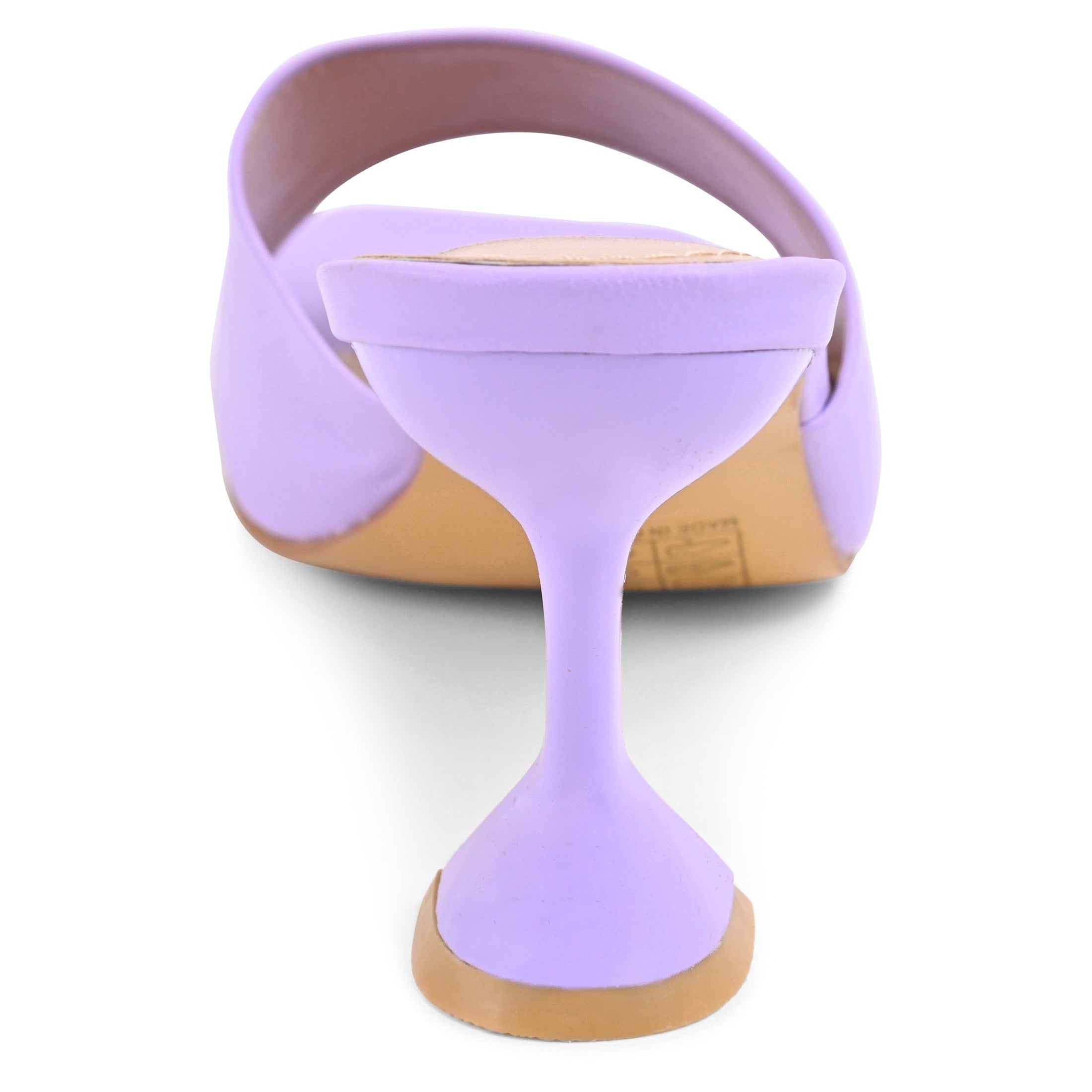 Women's Freya Sandals-Lavender-8-3