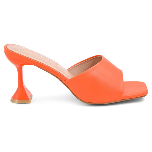 Women's Freya Sandals-Orange-7-2