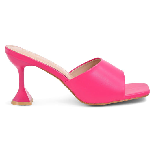 Women's Freya Sandals-Hot Pink-7-2