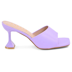 Women's Freya Sandals-Lavender-7-2