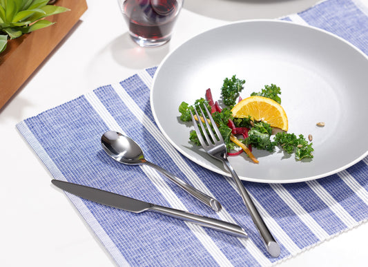 Frond 5-Piece Flatware Set