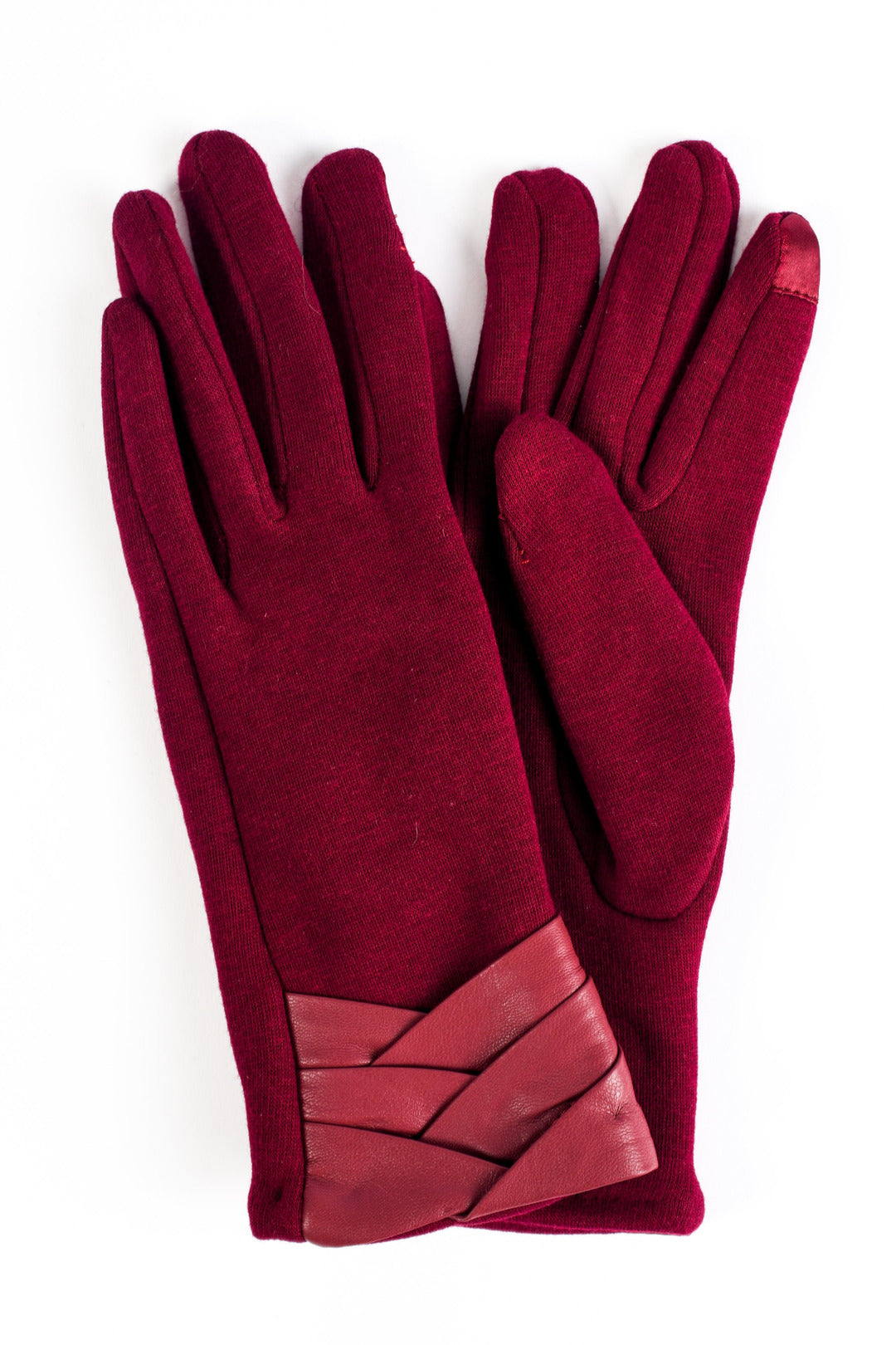 Marcus Adler The Leanna Glove - Black - Bonton