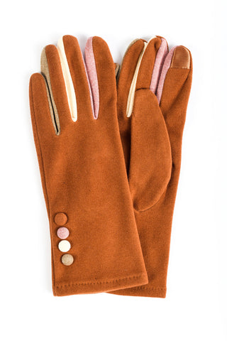 The Brianna Glove