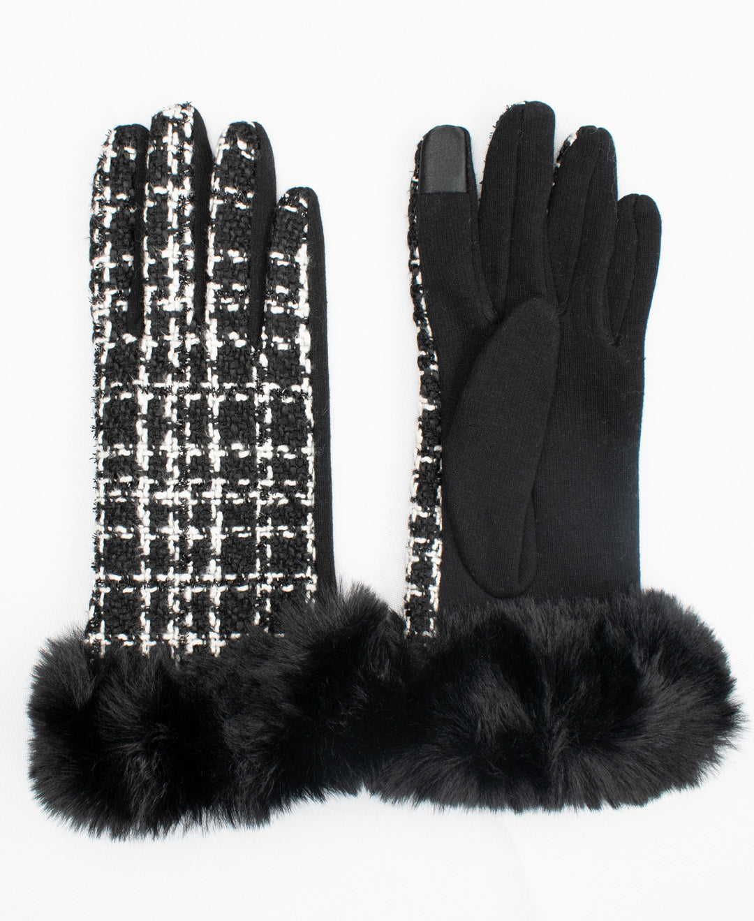  Marcus Adler The Layla Glove - Navy - Bonton
