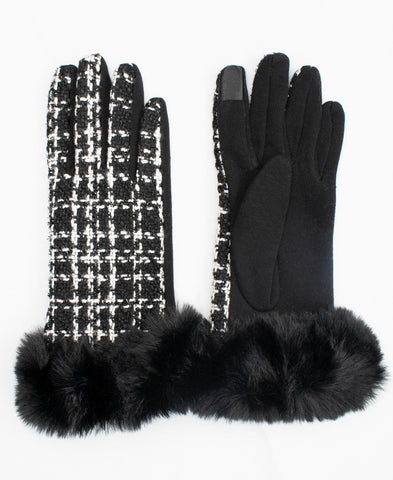 The Layla Glove