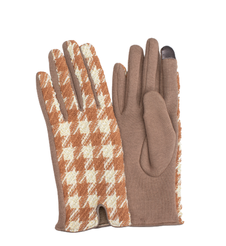 The Noah Glove