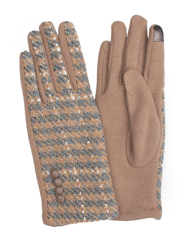 The Archie Glove