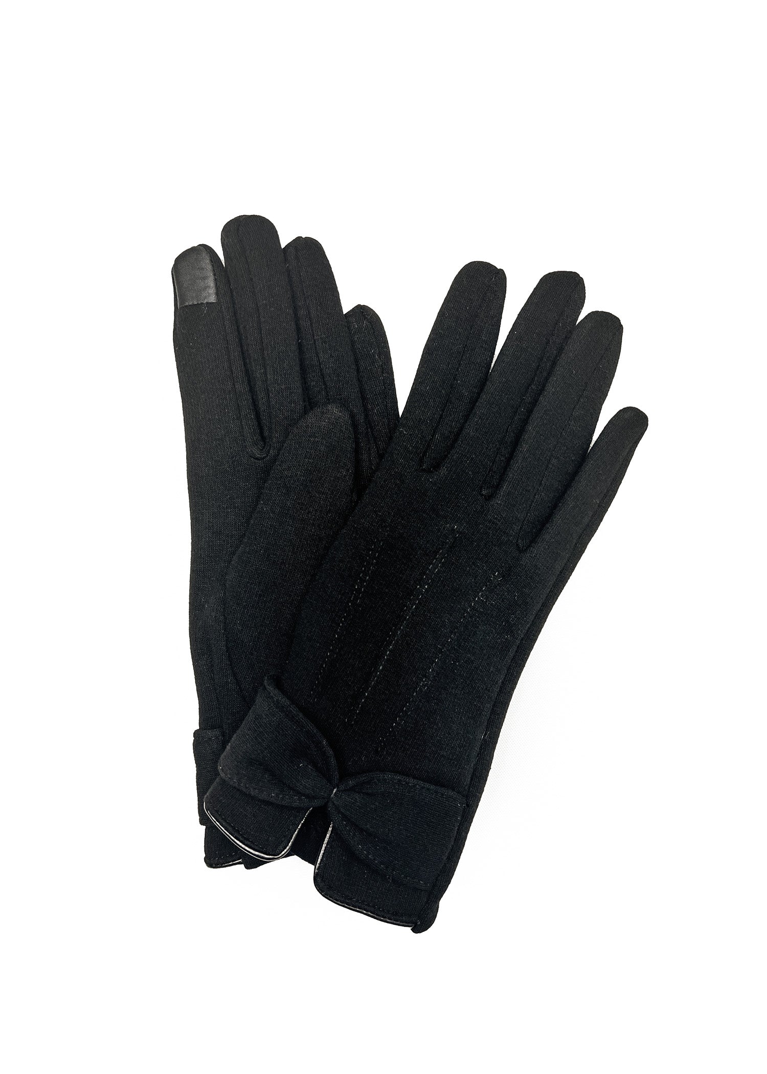  Marcus Adler The Mira Glove - Black - Bonton