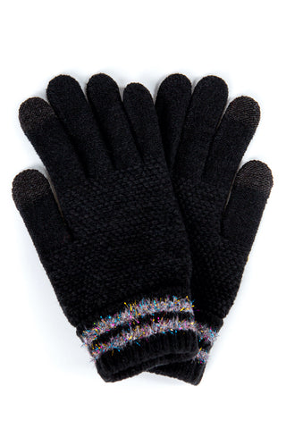 The Avery Plush Glove