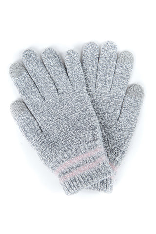 The Avery Plush Glove