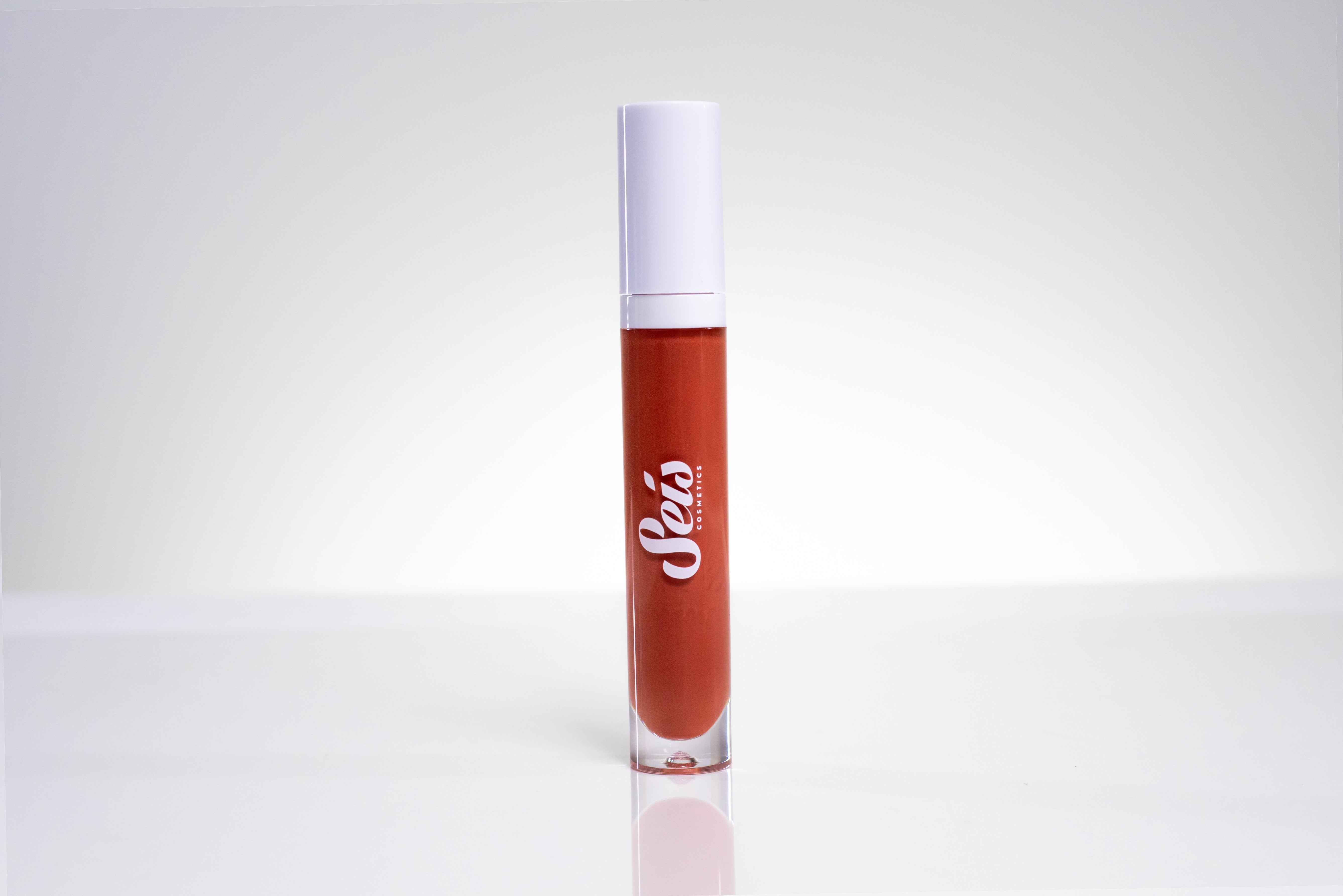  Seis Cosmetics Infused Lipgloss - Confident - Bonton