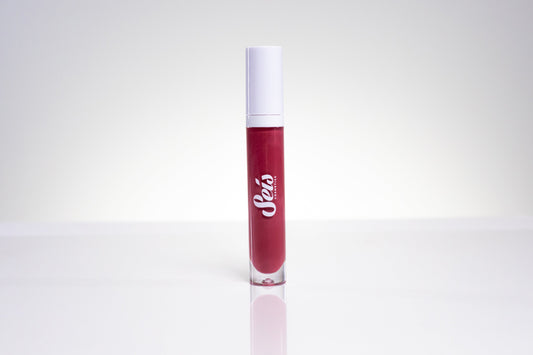 Infused Lipgloss