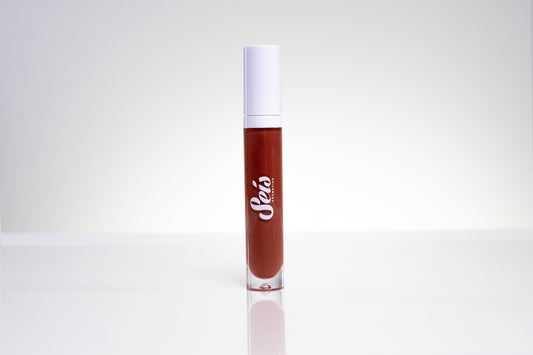 Infused Lipgloss