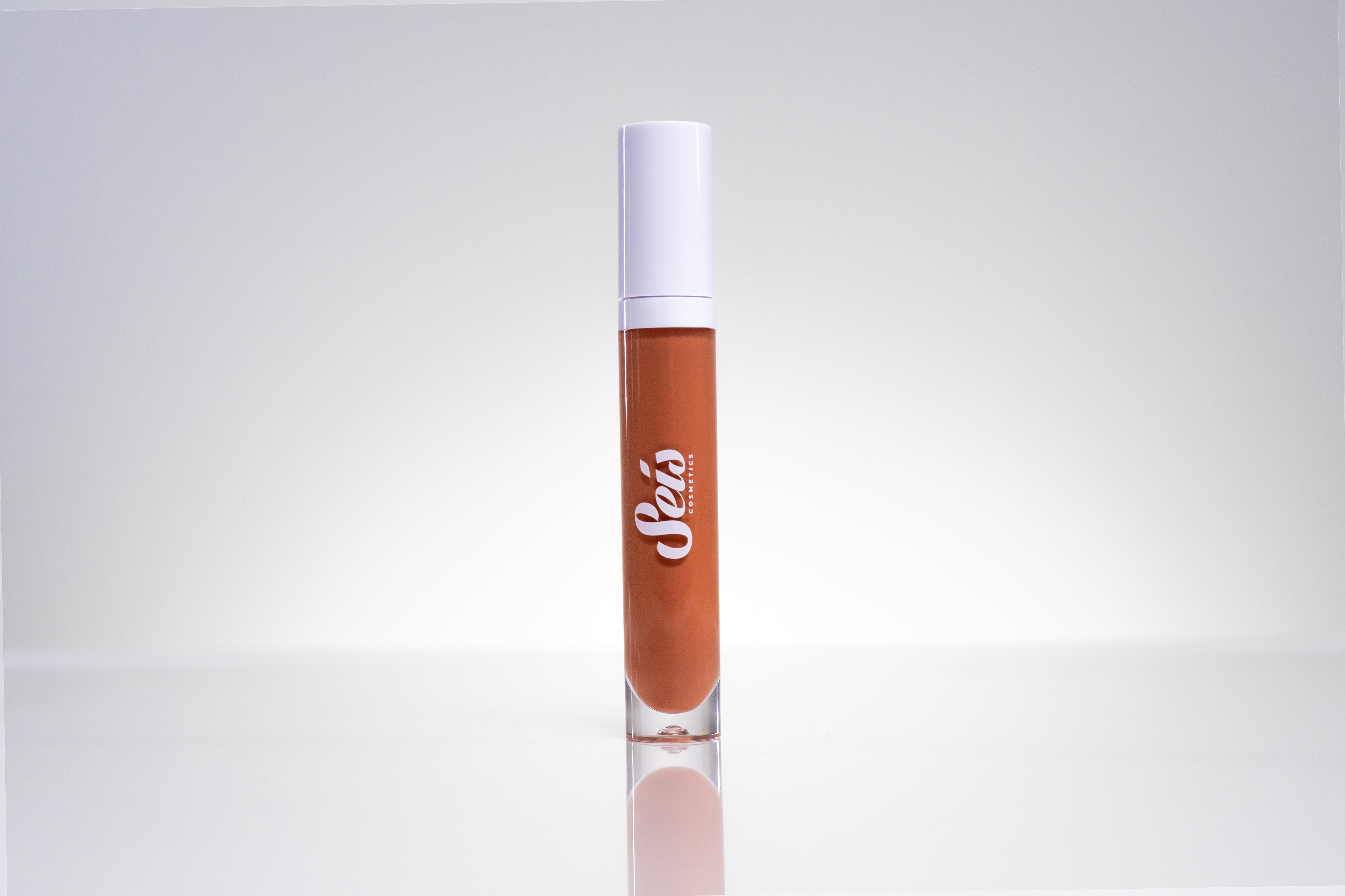  Seis Cosmetics Infused Lipgloss - Honest - Bonton