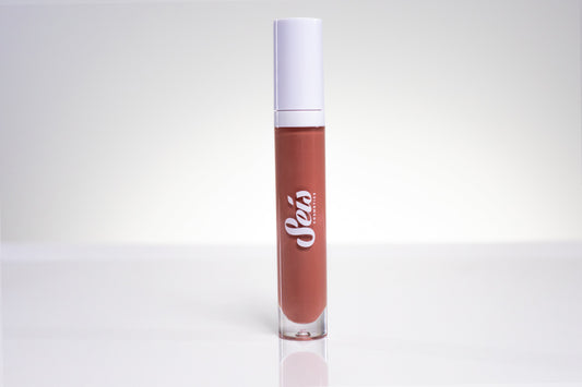 Infused Lipgloss