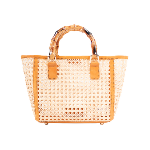 Jelavu Bristol - Chic Fusion Medium Satchel