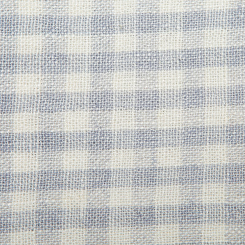 Two-Tone Gingham Towels, Set of 2